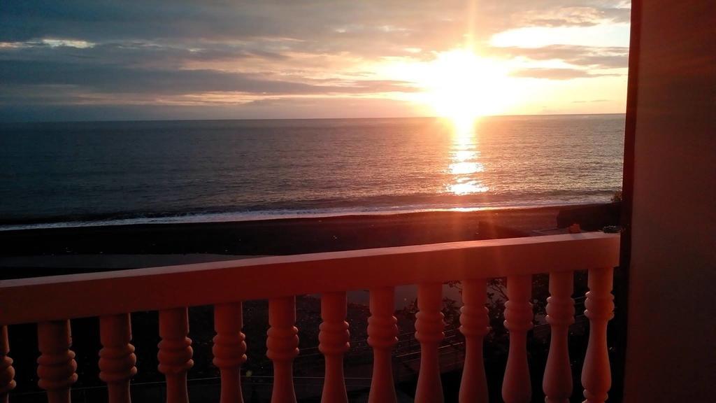 Guesthouse White Swan Kobuleti Exterior foto